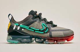 Heute zeige ich euch den cactus plant flea market x nike air vapormax 2019. Cactus Plant Flea Market X Nike Air Vapormax 2019 Grailify