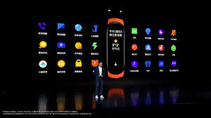 Mi wear app, mi fit app, strava compatible, android 5.0 and above, ios 10 and above. Elwztg1rkq7lxm