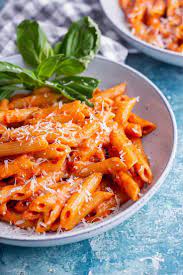 Vodka Pasta Sauce Vodka Pasta Spicy Recipes Vodka Sauce Pasta