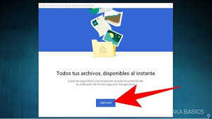 But there's also another great feature: Google Drive Para Pc Para Que Sirve Y Como Descargarlo