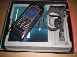 Manually install coolsand/rdadrivers to the pc. Nokia E90 Mobile Phone Locked To Vodafone Used 655hrs From New Read Details 150 Ebay