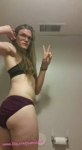 Joanna Bell - Trans - Tulsa - Oklahoma City - BirchPlace
