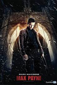 Emotivamente instabile, payne lavora all'archivio casi irrisolti, alimentando il suo dolore e la sua collera. Max Payne 2008 Max Payne Max Payne Film Mark Wahlberg