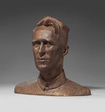 T. E. Lawrence — Eric Kennington: Artist