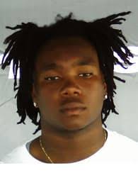 Kimare Land's Football Recruiting Profile