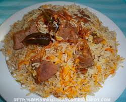 Simply Sweet N Savory Mutton Yakhni Pulao Mutton Pilaf Pulao Pilaf Recipes Pilaf