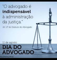 A data também é conhecida como o dia do pendura e homenageia profissionais do direito. Facebook