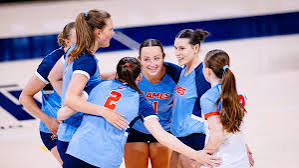 Liberty Reveals 2026 Volleyball Schedule - Liberty University