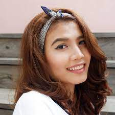 Check spelling or type a new query. Nyu Creme Hair Colour Pewarna Rambut Sehat Bebas Amonia Aprijanti