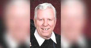 RAYMOND CARR Obituary