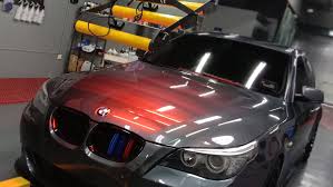 The bmw 5 series is an executive car manufactured by bmw since 1972. Alhamdulillah Bmw 5series Siap Coating Kereta Bangi Facebook