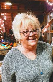 Obituary information for Candy Sue Ishman