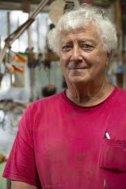 Jimmy Amspacher interview conducted by Katy Clune and Julia Gartrell,  2021-06-04