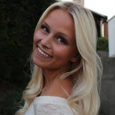 Pernille Fried (@PernyFried)