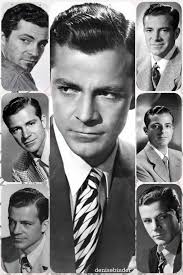 Birthday remembrance DANA ANDREWS January 1, 1909
