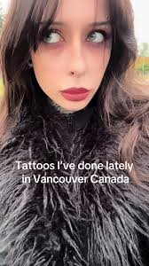 Danielle Angel Tattoo