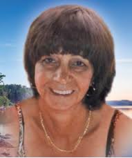 Aubin (Lapierre), Marlène