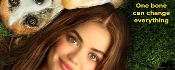 Grant Gustin ("The Flash") und Lucy Hale ("Pretty Little Liars") mit  gemeinsamer Comedy