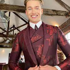Aj pritchard is 25 years, 10 months, 3 days old. Aj Pritchard Dancer Wikipedia Bio Age Height Weight Girlfriend Net Worth Facts Starsgab