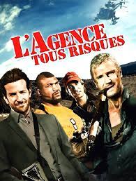 Barbie en francais film complet les risques du métier. L Agence Tous Risques En Streaming Molotov Tv