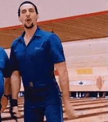 Big Lebowski Bowling Gifs Tenor