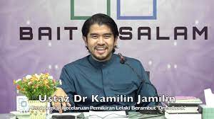 Promediatajdid full video dr ustaz kamilin jamilin peroleh phd tanpa sebarang pembetulan , sehingga dinobat graduan terbaik usim. 20200202 Ustaz Dr Kamilin Jamilin Membongkar Kecelaruan Pemikiran Lelaki Berambut Dreadlock Youtube