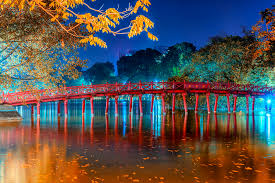 Sightseeing and staying in hanoi. Where To Stay In Hanoi The Best Hotels Areas For Travellers In 2021