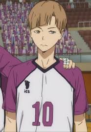 Learn vocabulary, terms and more with flashcards, games and other study tools. Kenjirou Shirabu Haikyuu Shiratorizawa Haikyuu Haikyuu Anime