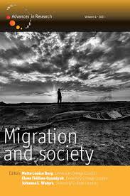 The migration of chinese from china was less due to japanese took over china at world war two. When Transit States Pursue Their Own Agenda In Migration And Society Volume 3 Issue 1 2020