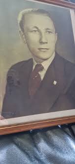 My father name is Ryszard Barglowski, his father name was Jozef Barglowski,  his father name was Marceli Barglowski. Marceli was married to Veronika and  Veronika was jude. But when she married my