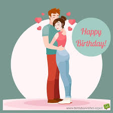Cute Birthday Messages To Impress Your Girlfriend Happy Birthday Girlfriend Cute Birthday Messages Birthday Wishes For Girlfriend