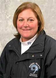URI women's hockey coach earns top national honor for second time