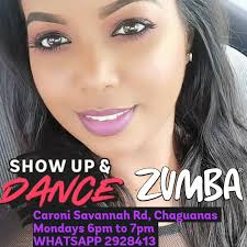 CHAGUANAS MONDAY CLASSES COMING SOON. CLASS STARTS ON MON 17 AUG, 2020.  MESSAGE TO BOOK YOUR SPOT 2928413.