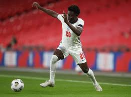 Bukayo saka is the future of arsenal goals skills 2021. Bukayo Saka Makes Provisional England Squad Ahead Of Euro 2020 In 2021 Just Arsenal News