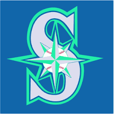 Mariner Logos Google Search Seattle Mariners Logo Mariners Logo Seattle Mariners