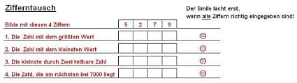 Übungen zur division ab klasse 3. Online Ubungen Ab Klasse 5 Landesbildungsserver Baden Wurttemberg