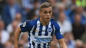 Latest on brighton & hove albion forward leandro trossard including news, stats, videos, highlights and more on espn. Var In The Premier League I Know Not To Celebrate Because Of Var Says Brighton Winger Leandro Trossard Goal Com
