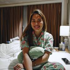 8 hours ago · น้องเมย์ รัชนก อินทนนท์ เริ่มต้นภารกิจล่าเหรียญทองโอลิมปิกเกมส์ 2020 ได้อย่างสวยงาม เอาชนะคู่แข่งจากฮังการีได้แบบสบายๆ à¸š à¸²à¸™à¹ƒà¸«à¸¡ à¸™ à¸­à¸‡à¹€à¸¡à¸¢ à¸£ à¸Šà¸™à¸ à¹‚à¸‹à¹€à¸Š à¸¢à¸¥à¸ªà¸™ à¸à¸ˆ à¸‡à¹‚à¸§ à¸¢ Facebook