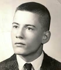 Death Notice and Obituary for Patrick Lavern Connell 2023 of Altoona , WI