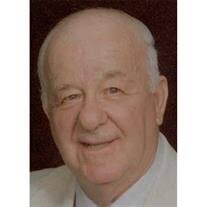 Robert G. Uterstaedt Obituary