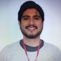 Alberto Mathews's Instagram, Twitter & Facebook