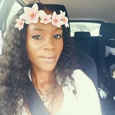 Tyeshia Thigpen's Instagram, Twitter & Facebook