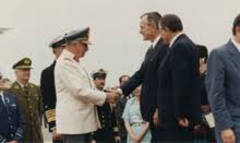 Chuquicamata, región de antofagasta, chile, 24 de abril de 1973) es un militar chileno en retiro, hijo de augusto pinochet hiriart, y nieto de augusto pinochet ugarte. Augusto Pinochet Wikipedia