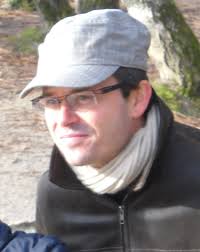 Eric MARTY, 54 ans (ROUSSILLON, SAINT ETIENNE)