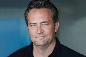 Matthew Perry Tickets
