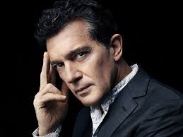 Thank you for being here twitter. Antonio Banderas Beats Coronavirus Variety