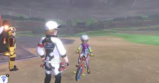 The official home of the animal crossing series. Rotom Bike Upgrade Guide Pokemon Sword And Shield Polygon
