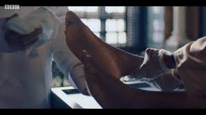 Born idris sobande, debrand is an english actor from islington, london. Idris Debrand S Feet Wikifeet Men