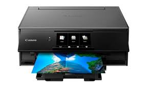 It is available to install for models from manufacturers such as. Canon Pixma Ts9100 Driver Download