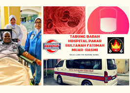 Hospital pakar tun fatimah muar. Tabung Darah Hospital Pakar Sultanah Fatimah Muar Rasmi Ingin Merakamkan Penghargaan Kepada Semua Atas Sokongan Yang Diberikan Fb Rasmi Ini Sekarang Telah Berjaya Mengumpul Followers Seramai 800 Orang Namun Jumlah Ini Masih